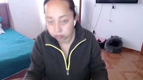 LUMI     online show from 03-06-25, 12:19