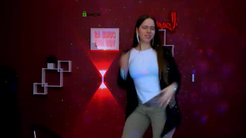 Sweet Lumi online show from 02-18-26, 10:00