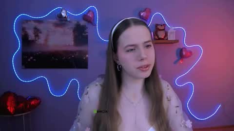 Sweet Lumi online show from 02-20-26, 08:38