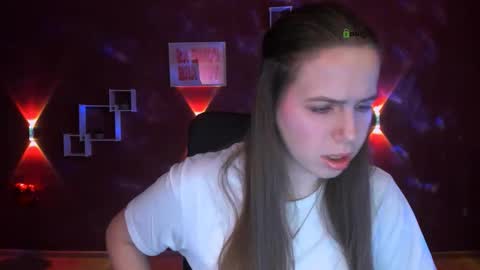 Sweet Lumi online show from 02-25-26, 08:35