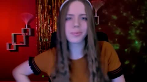 Sweet Lumi online show from 03-03-26, 08:53