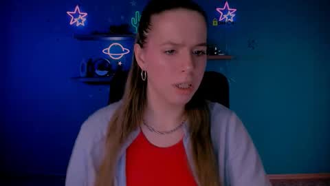 Sweet Lumi online show from 03-05-26, 08:32