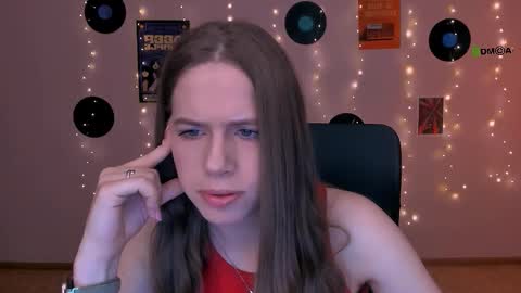 Sweet Lumi online show from 03-17-26, 08:39