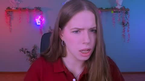 Sweet Lumi online show from 04-03-26, 07:39