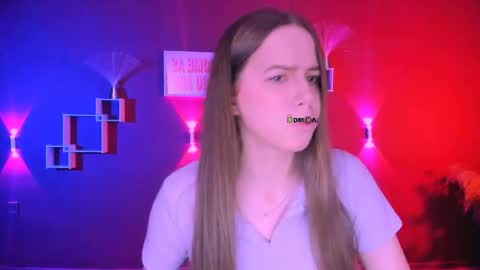 Sweet Lumi online show from 04-14-26, 07:47