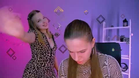 Sweet Lumi online show from 05-14-26, 07:48