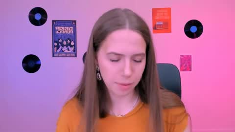 Sweet Lumi online show from 05-15-26, 07:37