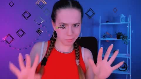 Sweet Lumi online show from 05-30-26, 07:38