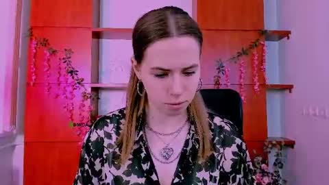 Sweet Lumi online show from 06-14-26, 07:32