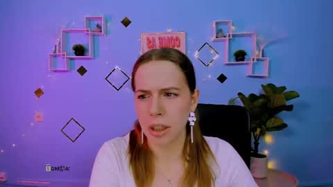 Sweet Lumi online show from 06-16-26, 07:33