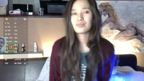 Anora online show from 04-07-26, 06:58