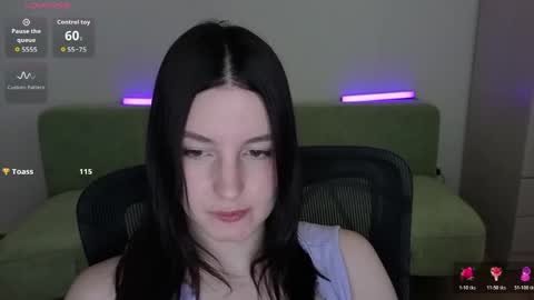 Lumi online show from 05-26-26, 01:18