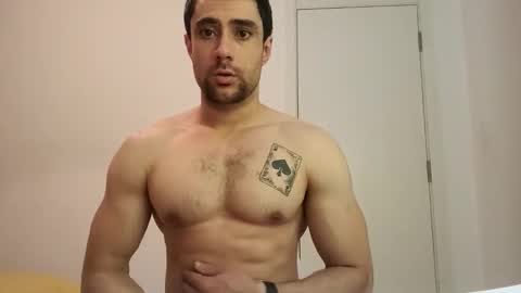 luminousace online show from 04-02-26, 02:58