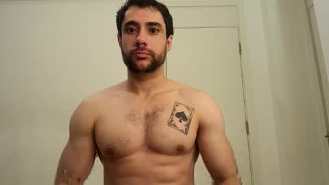 luminousace online show from 04-16-26, 09:10