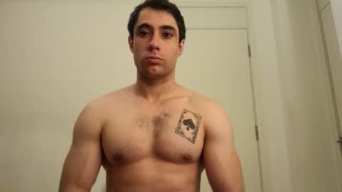 luminousace online show from 04-18-26, 09:48