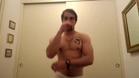 Snapshot of luminousace chatting on 06-08-26, 10:43 luminousace online show from 06-08-26, 10:43