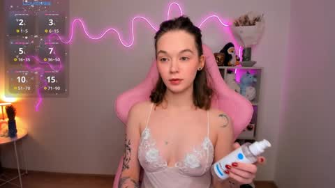 luminousmelody online show from 01-04-25, 04:44