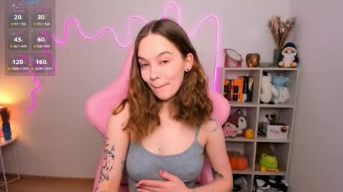 luminousmelody online show from 03-05-25, 04:45