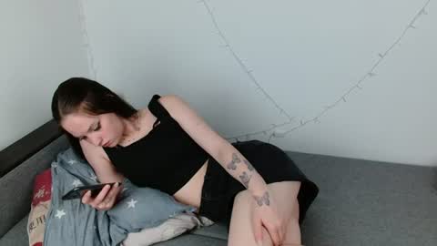 Snapshot of lumyshy chatting on 07-24-26, 01:14 LumyShy online show from 07-24-26, 01:14