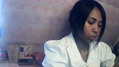 Luna online show from 10-27-25, 06:17