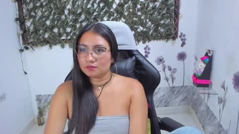 Luna  online show from 11-29-25, 12:24