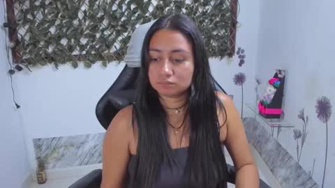 Luna  online show from 12-02-25, 09:10