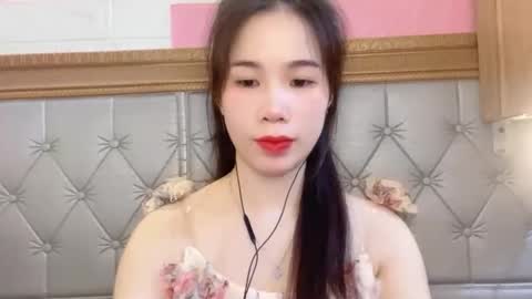 Luna online show from 03-29-26, 08:14