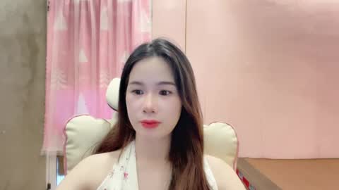 Luna online show from 07-16-26, 10:21