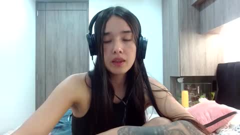 Snapshot of luna777__777 chatting on 05-31-26, 02:20 luna online show from 05-31-26, 02:20