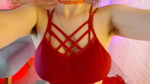 Luna online show from 11-19-25, 05:07