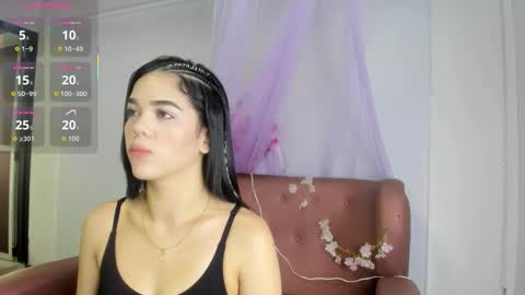 Luna online show from 03-16-26, 12:20