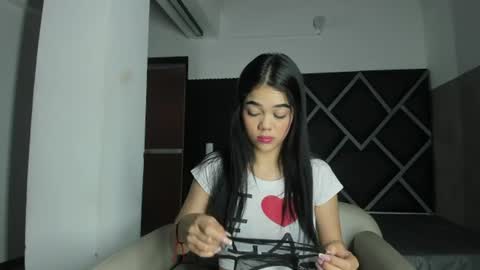 Luna online show from 07-05-26, 12:01