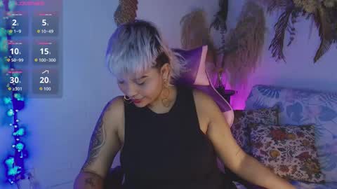 Luna online show from 02-21-26, 12:22