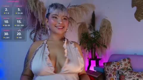 Luna online show from 02-25-26, 11:58