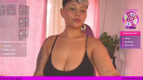 Luna online show from 05-11-26, 04:04