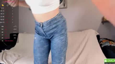 Alice online show from 03-16-26, 01:22