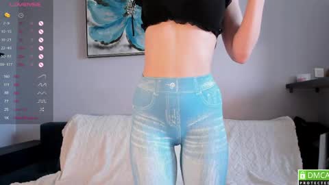 Snapshot of luna__l chatting on 06-07-26, 01:04 Alice online show from 06-07-26, 01:04