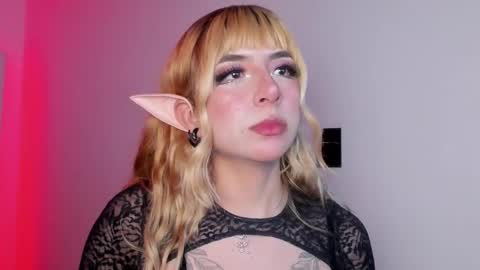 luna online show from 02-21-26, 08:21