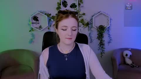luna_berryy online show from 06-30-26, 06:53