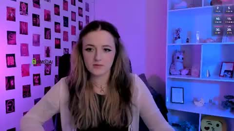 luna_berryy online show from 07-29-26, 06:50
