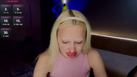 luna_beverly online show from 07-28-26, 08:52