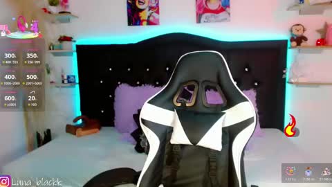 Luna online show from 11-04-25, 09:25