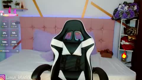 Luna online show from 01-07-26, 09:50