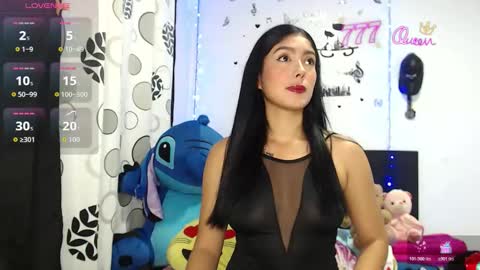 Luna charlotte95 online show from 02-03-26, 02:53