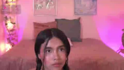 Lunita online show from 03-13-26, 07:20