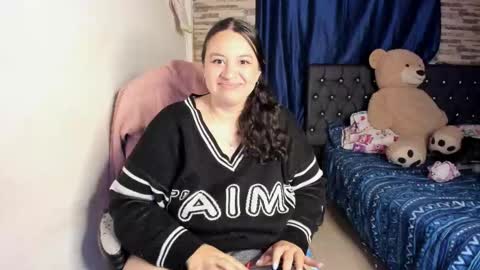 luna online show from 11-11-25, 04:56