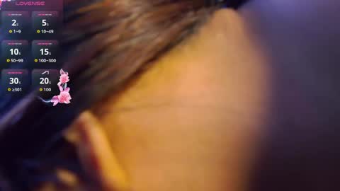 Luna  Dante online show from 05-13-26, 12:13