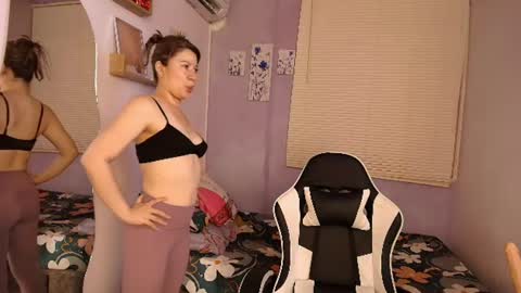 luna_desiree online show from 07-08-26, 10:14