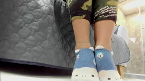 luna  online show from 11-01-25, 11:23