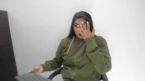 luna  online show from 01-17-26, 11:15